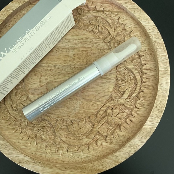 Avon Anew Clinical Expression Line Filler NEW - Picture 5 of 6
